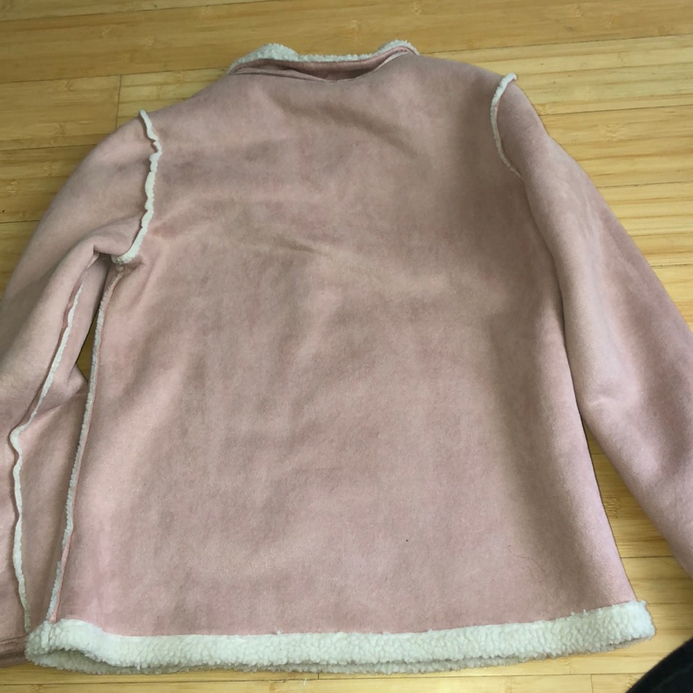 Reversible Pullover - image 2